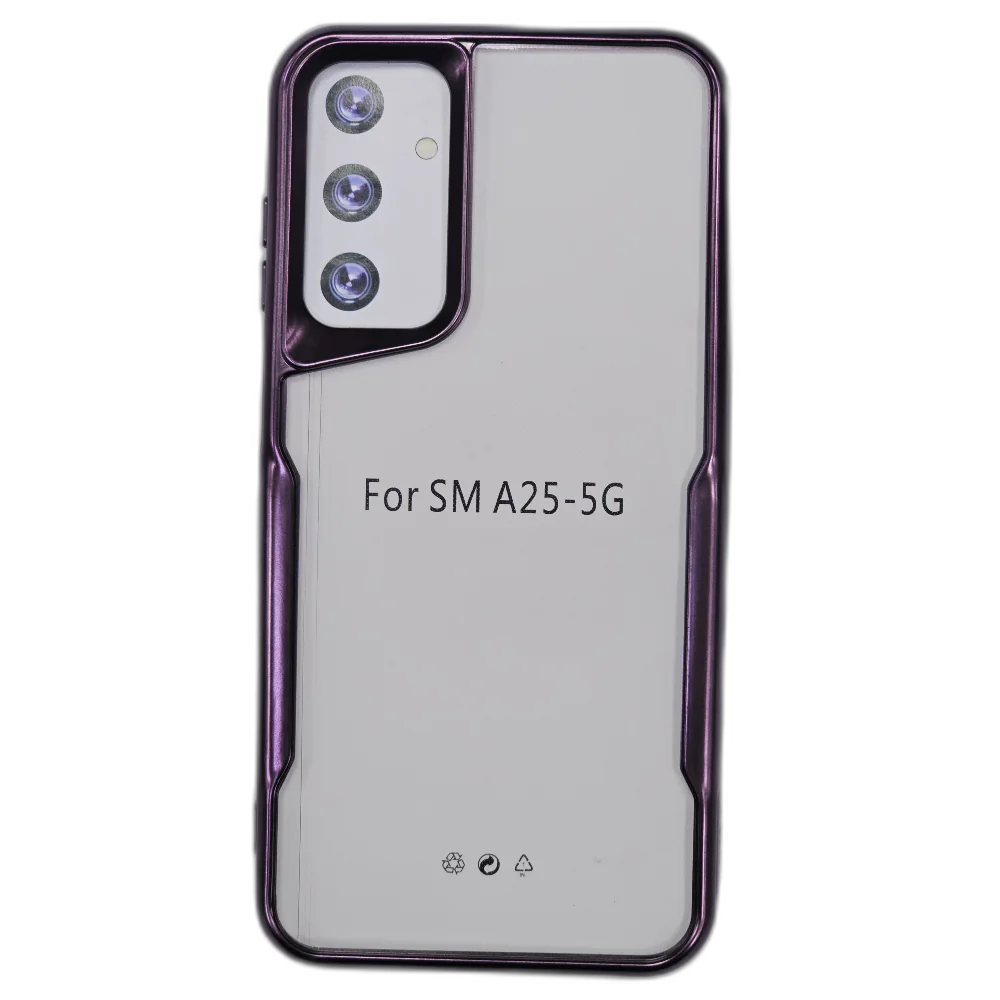 case-titanium-round-transparent-jelly-suitable-for-galaxy-a25