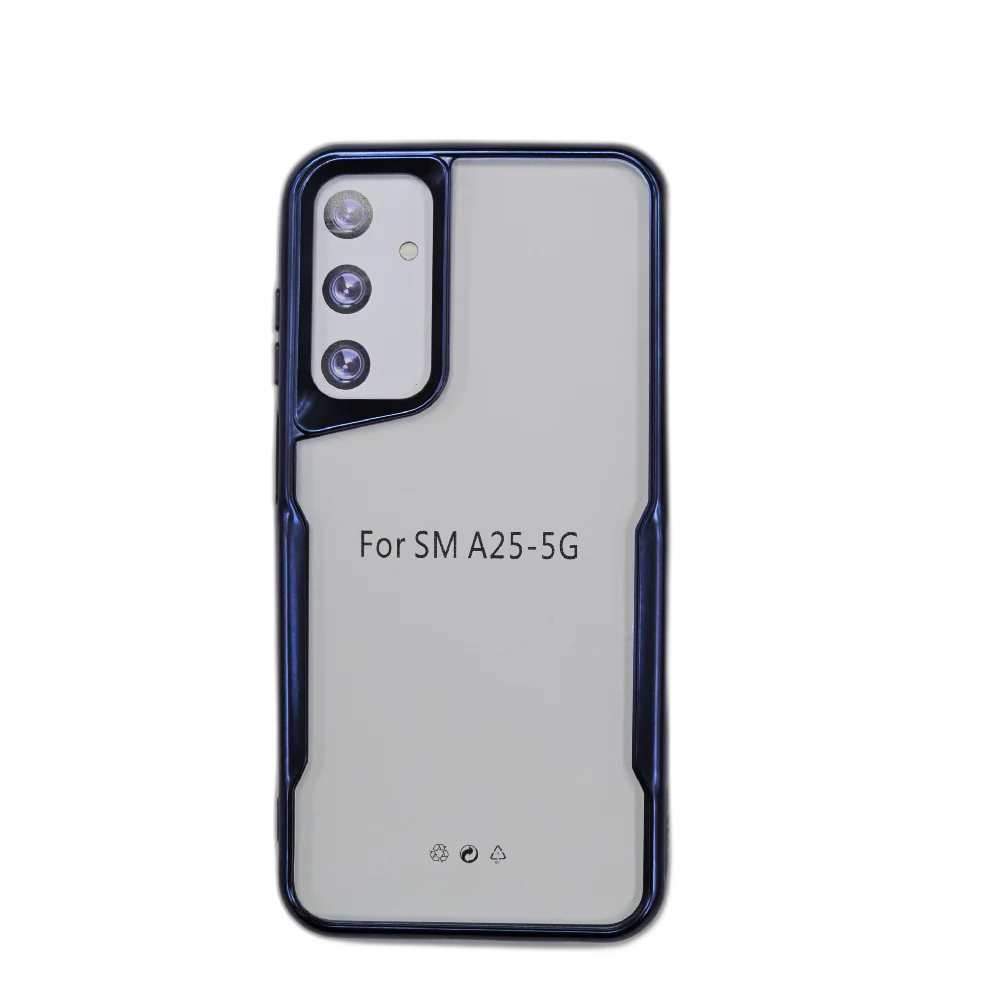 case-titanium-round-transparent-jelly-suitable-for-galaxy-a25