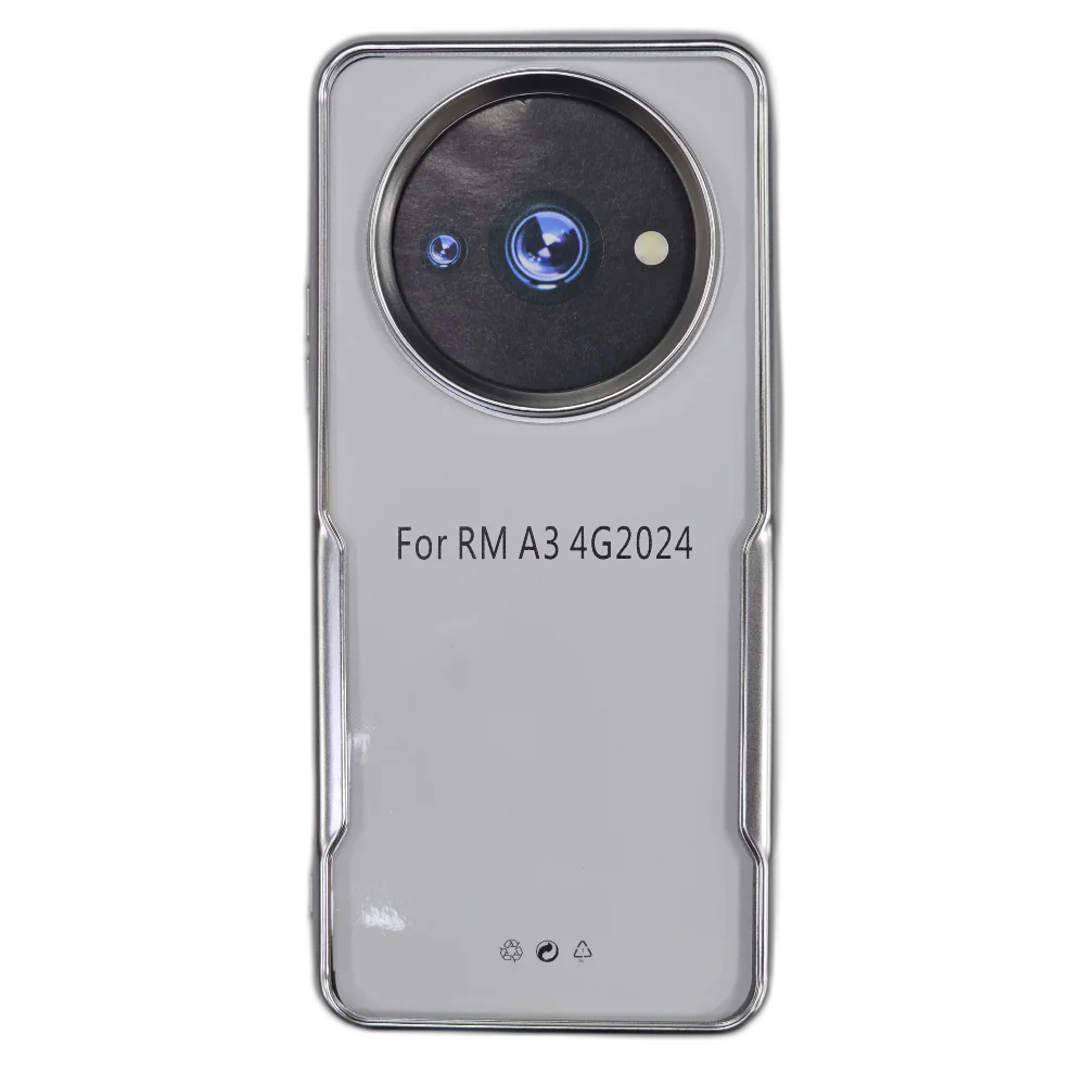 case-titanium-round-transparent-jelly-suitable-for-xiaomi-redmi-a3