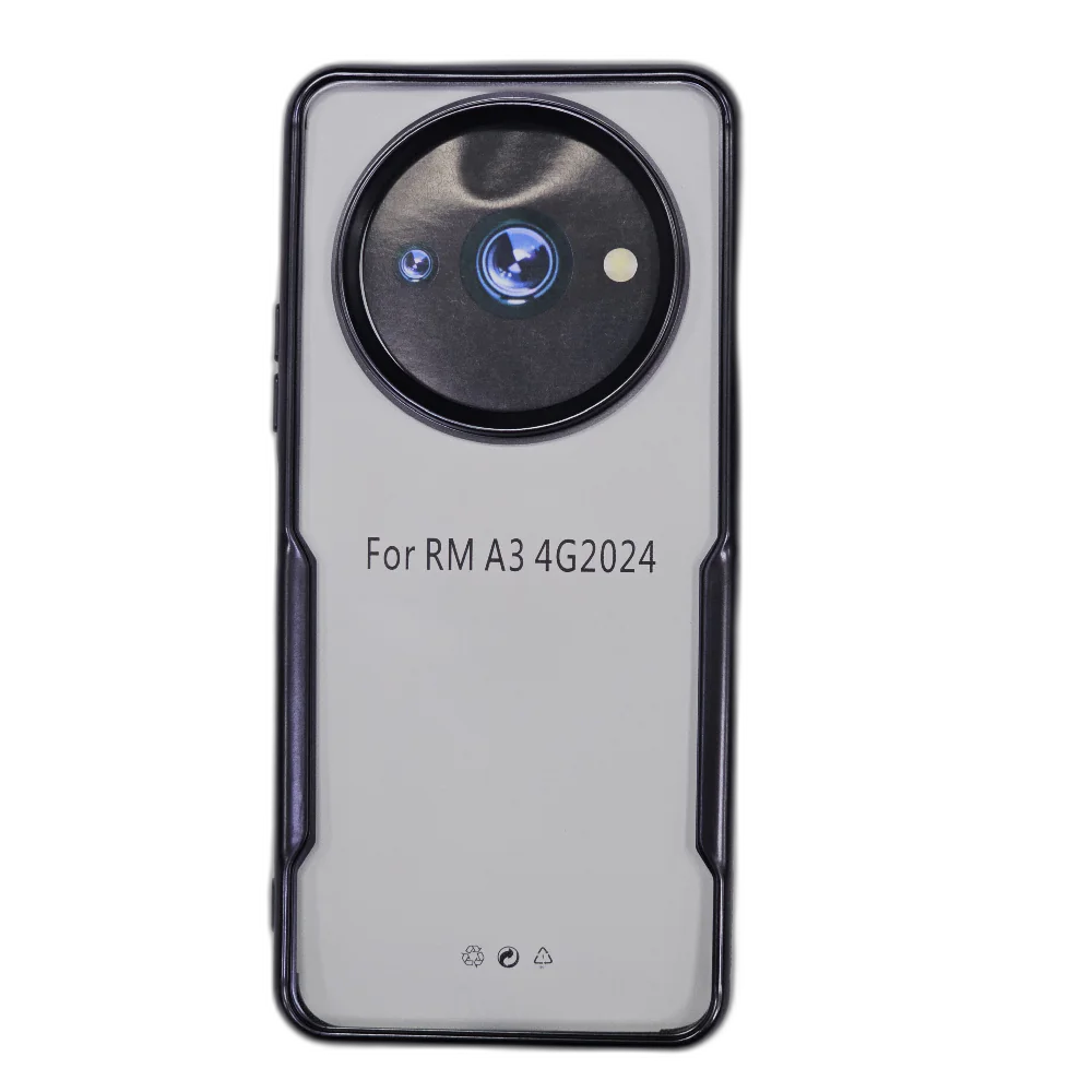 case-titanium-round-transparent-jelly-suitable-for-xiaomi-redmi-a3