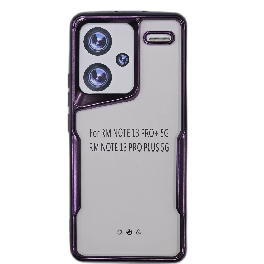 case-titanium-round-transparent-jelly-suitable-for-xiaomi-redmi-note-13-pro-plus