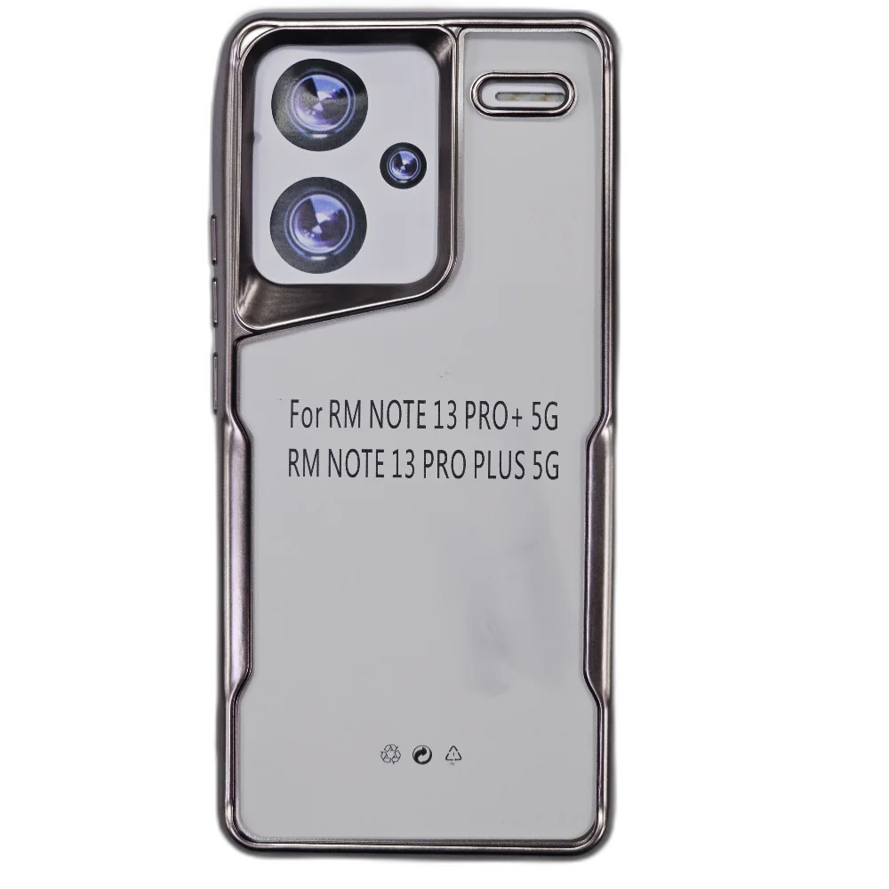 case-titanium-round-transparent-jelly-suitable-for-xiaomi-redmi-note-13-pro-plus