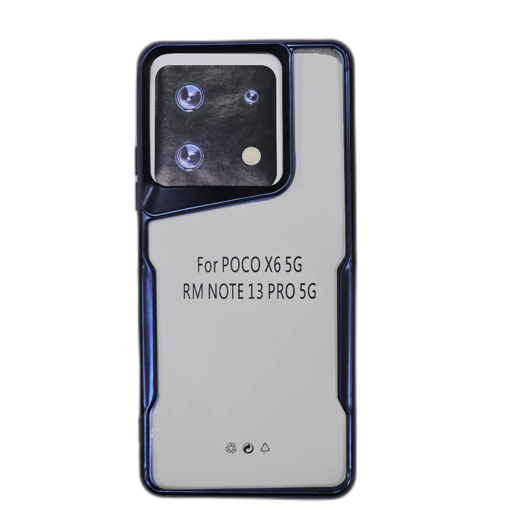 case-titanium-round-transparent-jelly-suitable-for-xiaomi-redmi-note-13-pro-5g