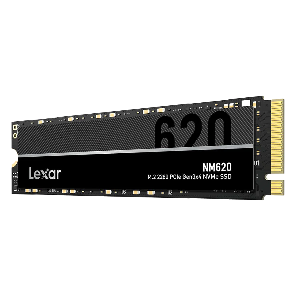 Lexar 256 GB M2 NM620