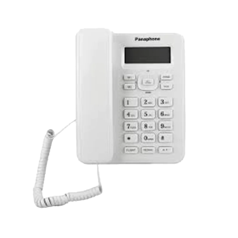 Panafon KX-T6001CID desk phone