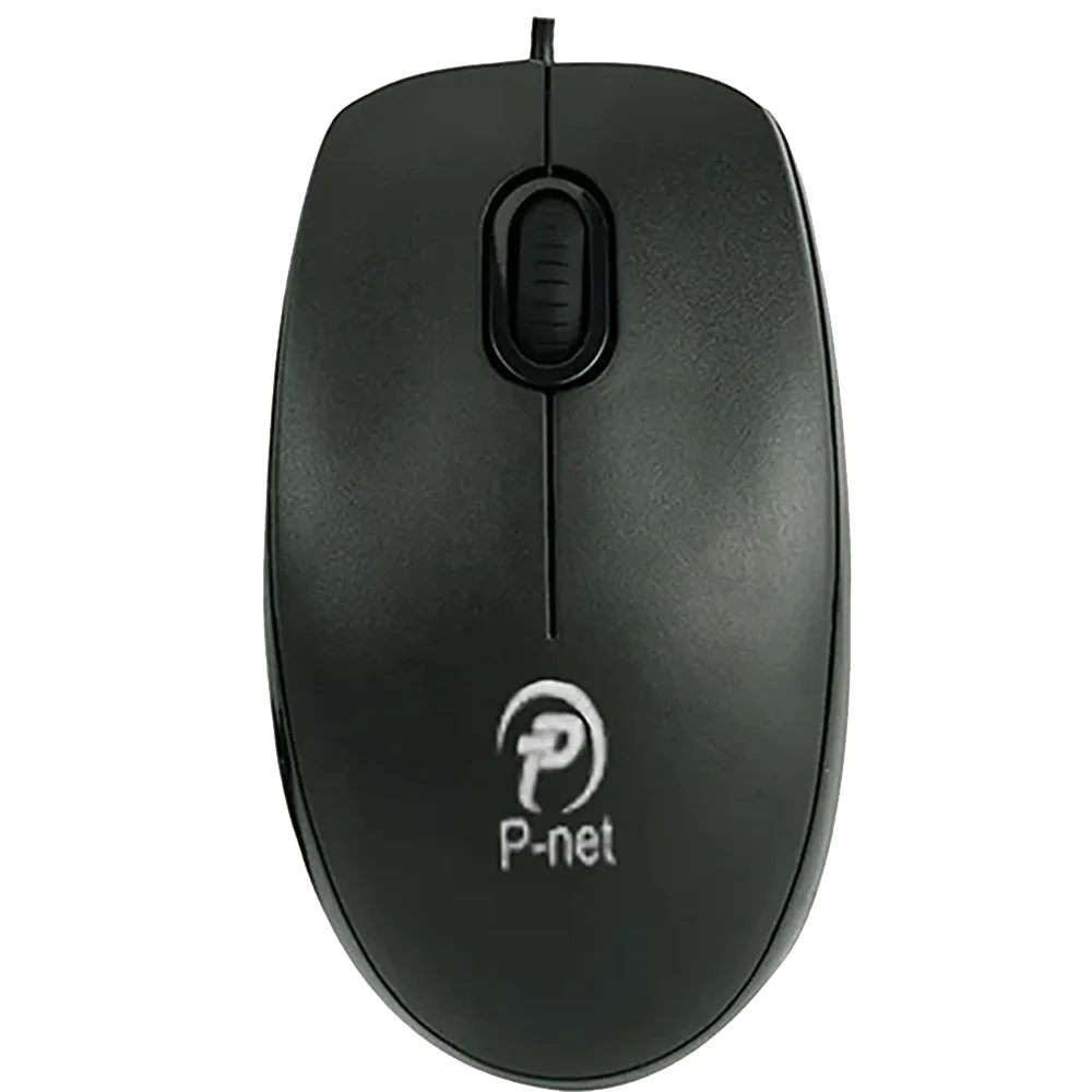P-Net Z.60 Mouse
