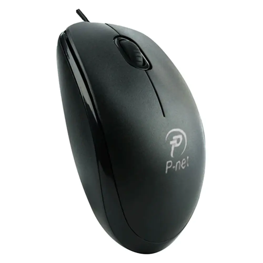P-Net Z.60 Mouse