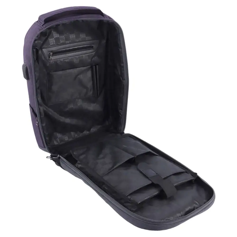 Benton Laptop Bag Model B023