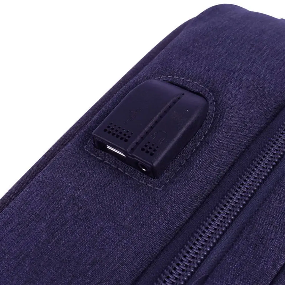 Benton Laptop Bag Model B023