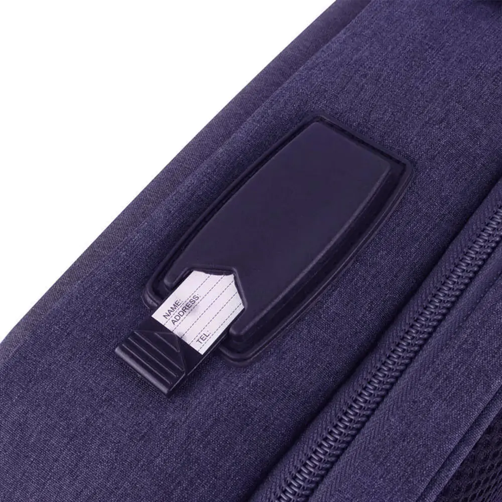 Benton Laptop Bag Model B023