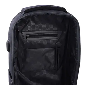 Benton Laptop Bag Model B023