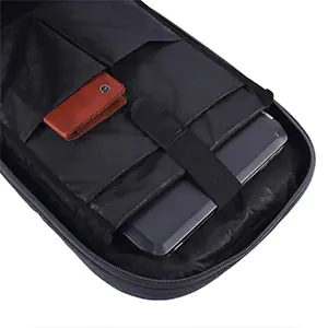 Benton Laptop Bag Model B023