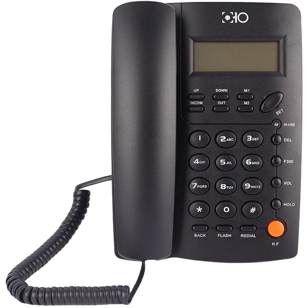 Oho-03 Phone