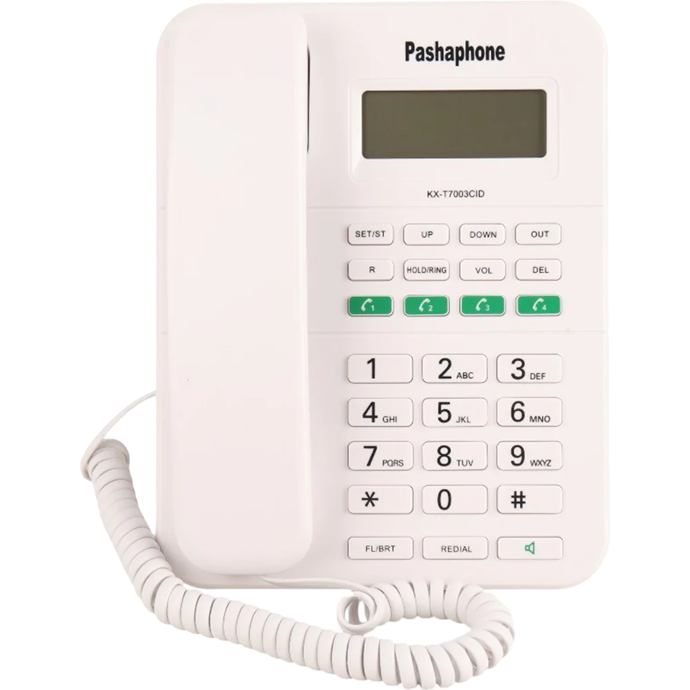 Pashaphone KX-T7003CID
