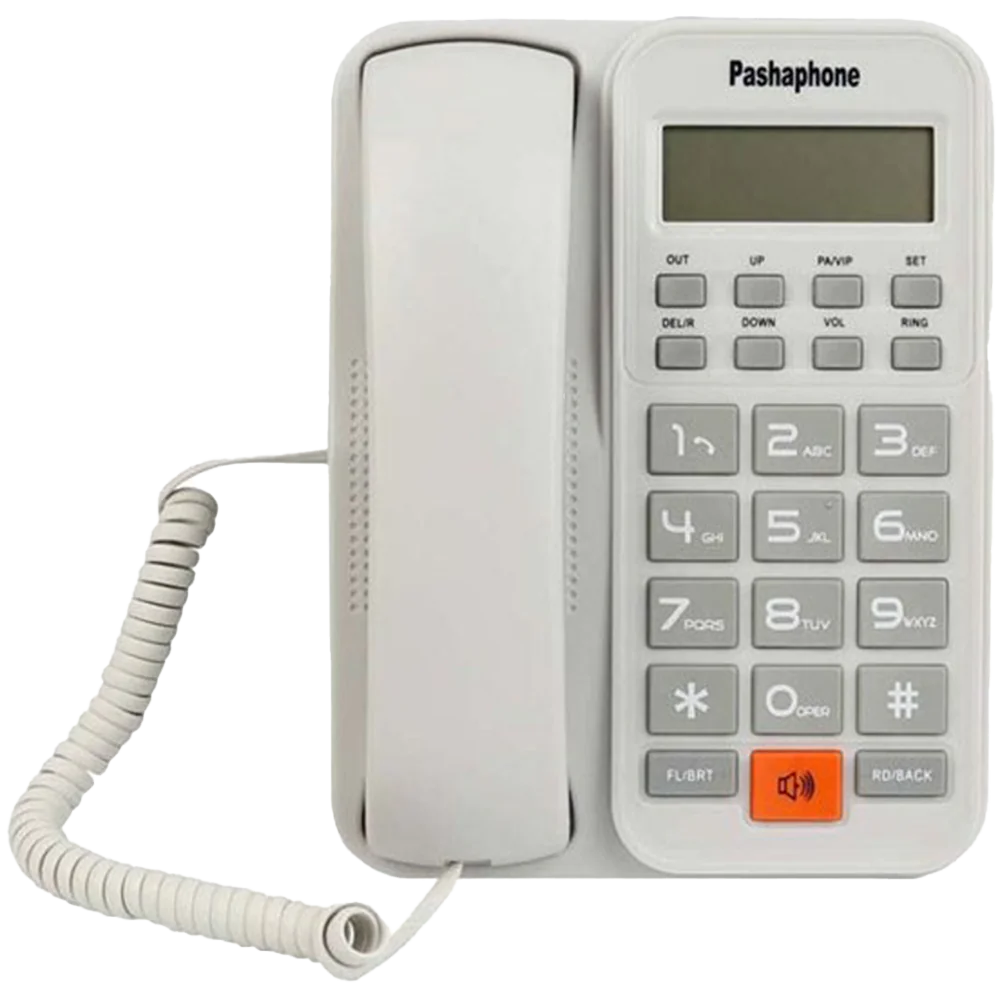 Pashaphone KX-T2024CID