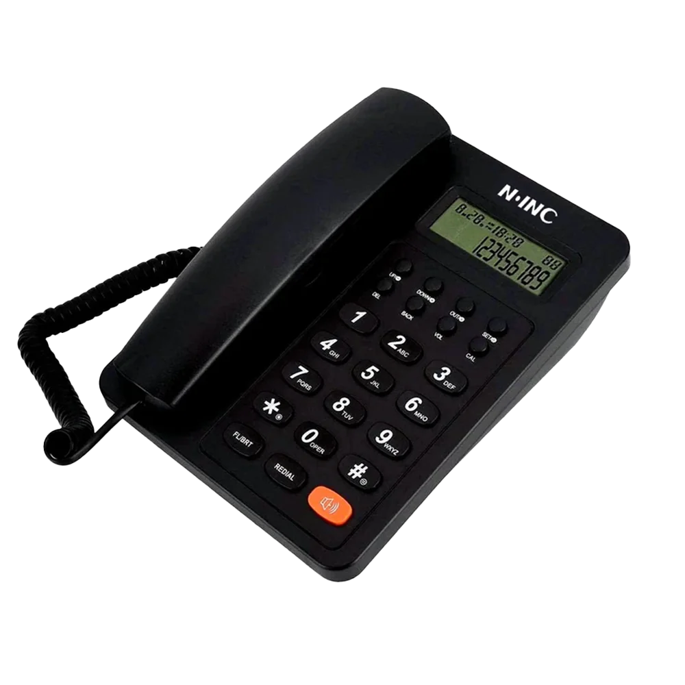 ninc phone KX-T8206CID