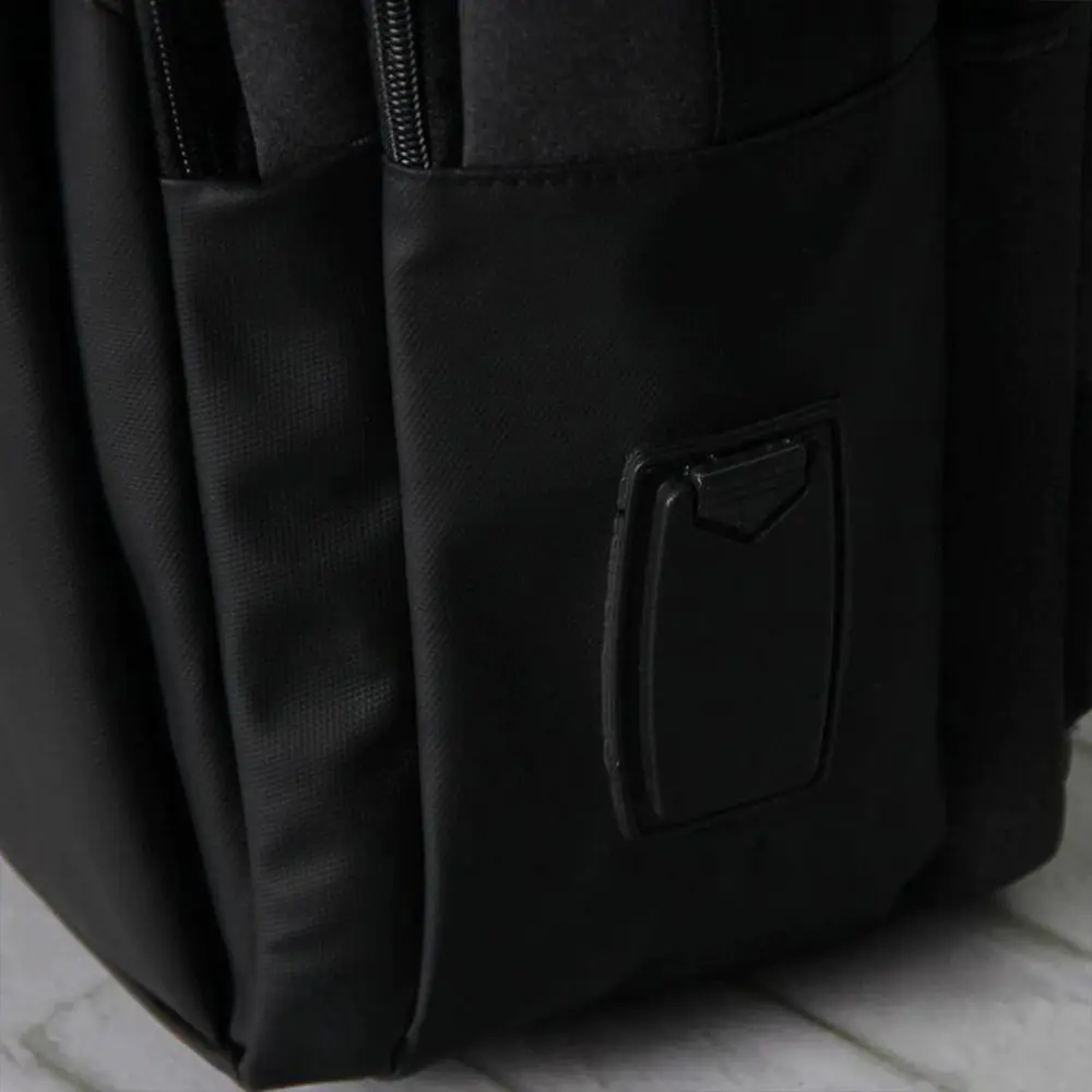 Starbag Alpha laptop backpack suitable