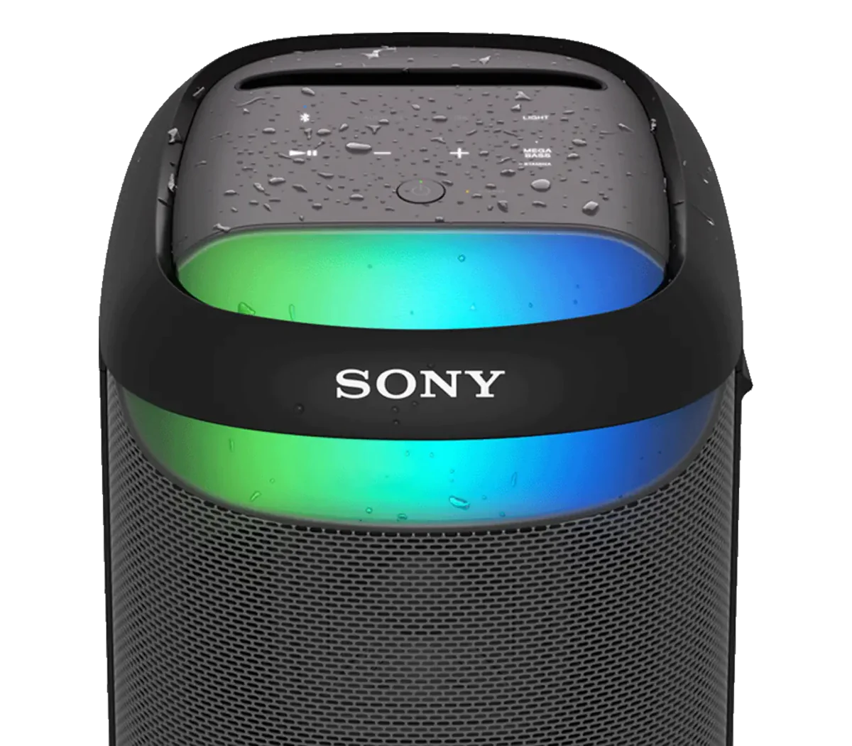 Sony SRS-XV500 BassPortable Wireless Speaker