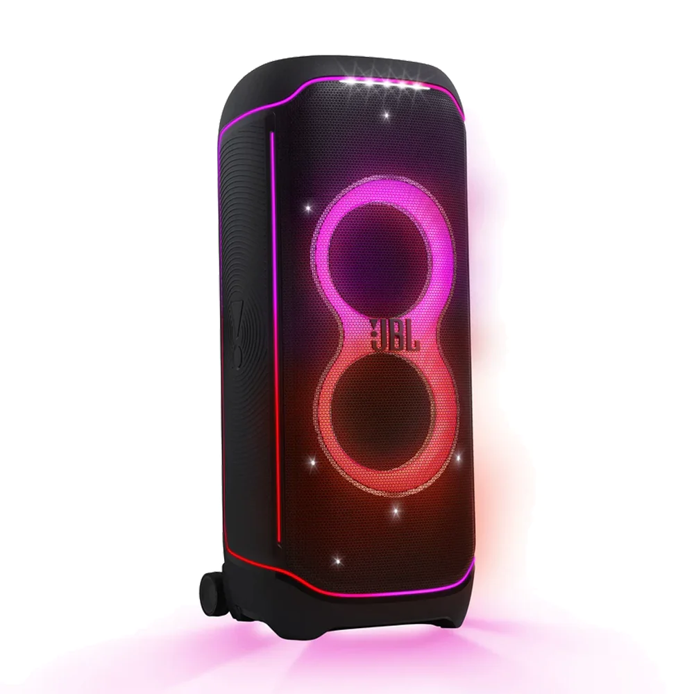 JBL Partybox Ultimate portable Bluetooth speaker