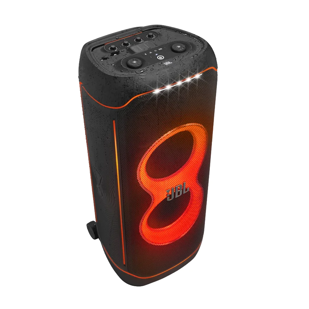 JBL Partybox Ultimate portable Bluetooth speaker