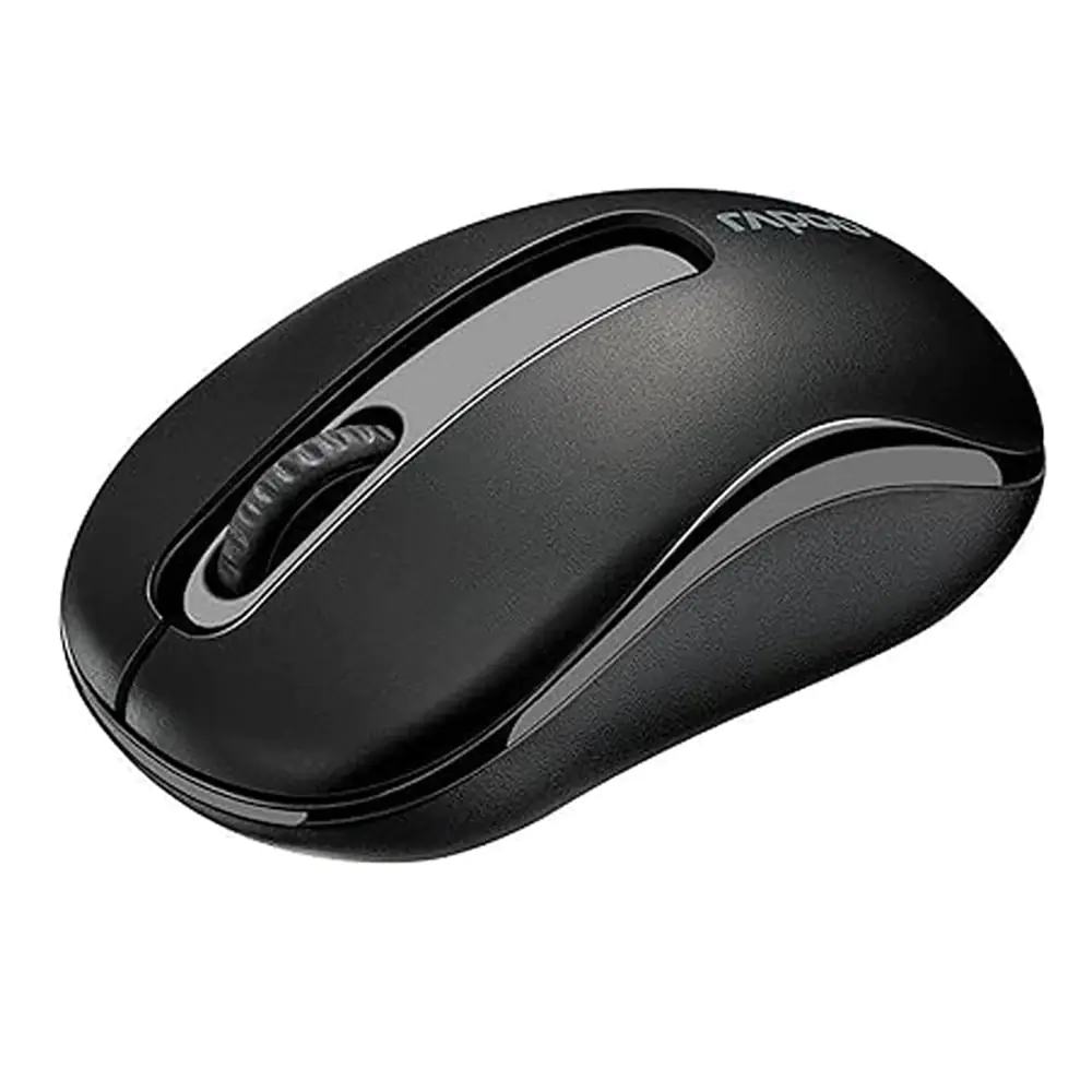Rapoo M10 Plus Wireless Mouse