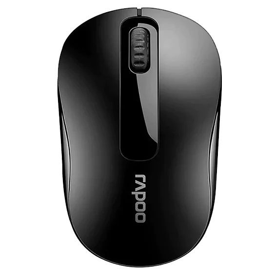 Rapoo M10 Plus Wireless Mouse