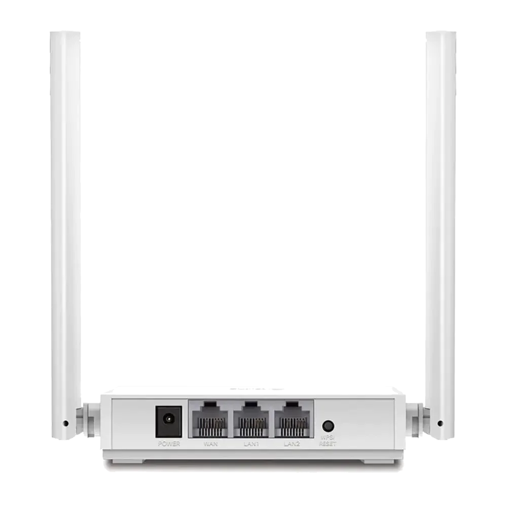 TP-Link TL-WR820N 300Mbps Multi-Mode Wi-Fi Router