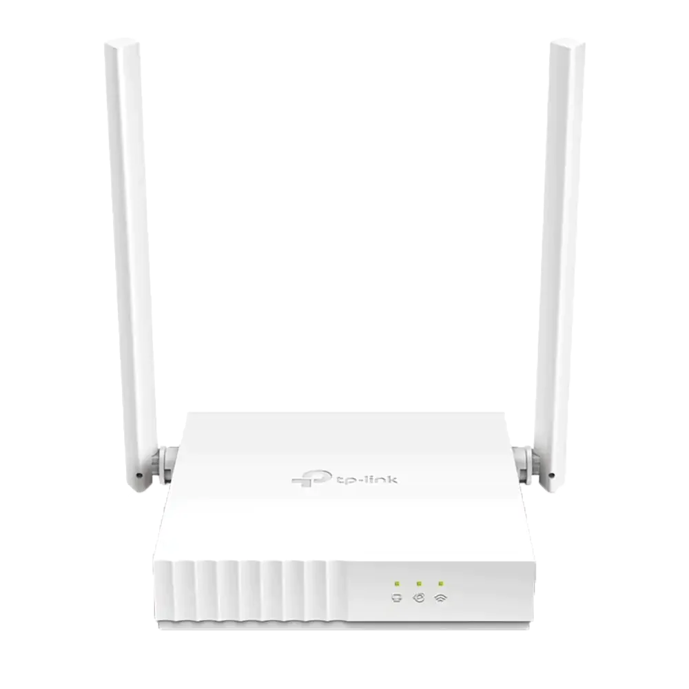 TP-Link TL-WR820N 300Mbps Multi-Mode Wi-Fi Router