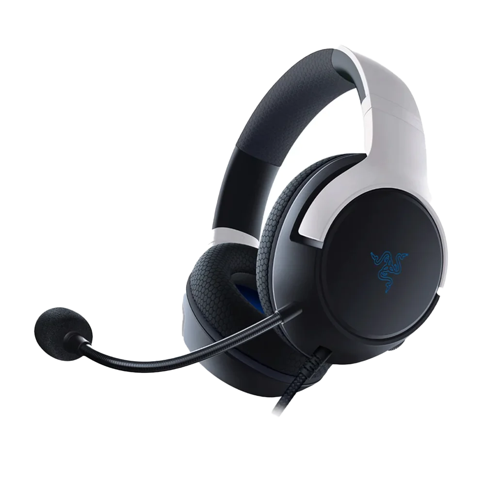 RAZER KAIRA X PS5 HEADSET
