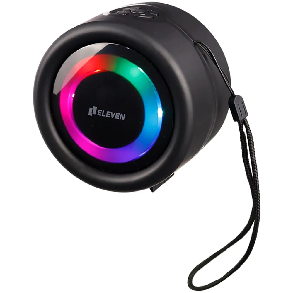 Eleven PS106 Bluetooth Wireless Speaker