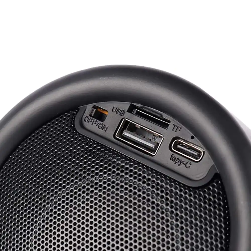 Eleven PS106 Bluetooth Wireless Speaker