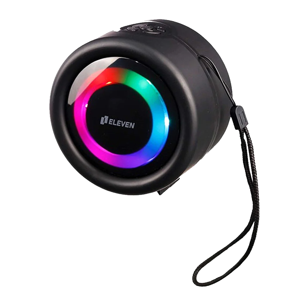 Eleven PS106 Bluetooth Wireless Speaker