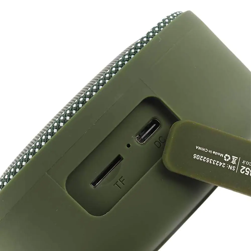 TSCO TS 23352 Bluetooth Wireless Speaker