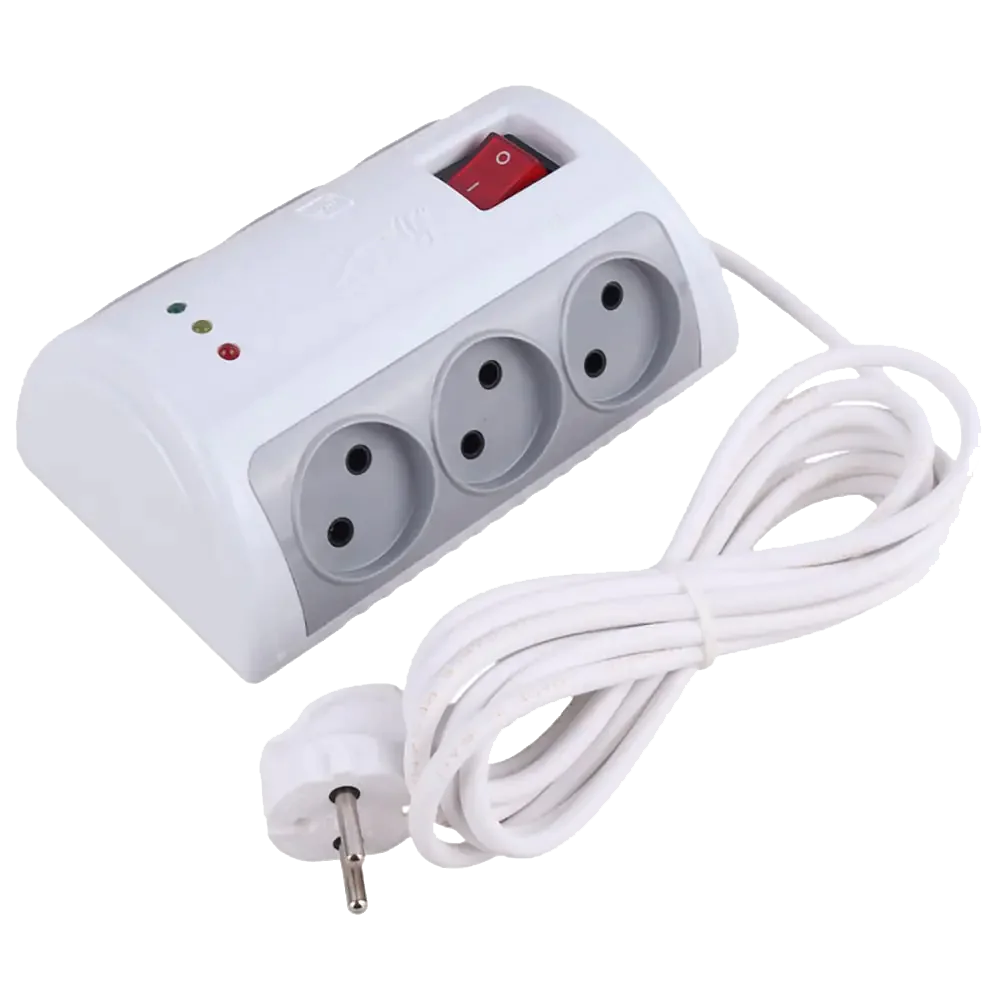 Tirajeh T106 Power Strip