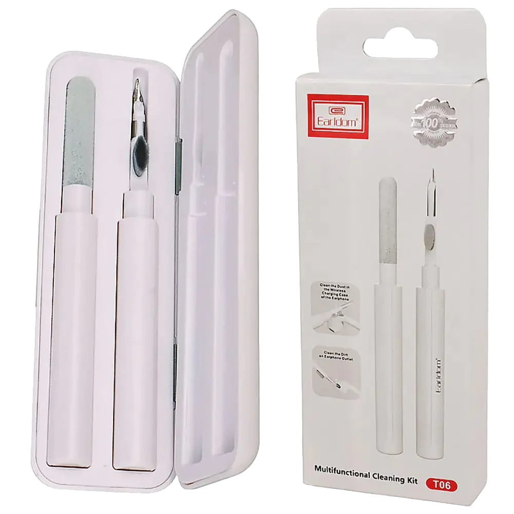 Earldom ET-T06 Multifunctional Cleaning Pen