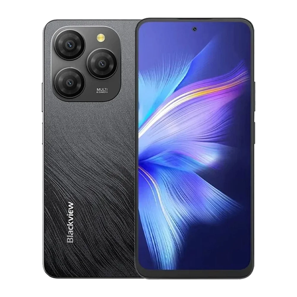 Blackview Shark 9 Dual SIM Storage 256GB And 8GB RAM Mobile Phone