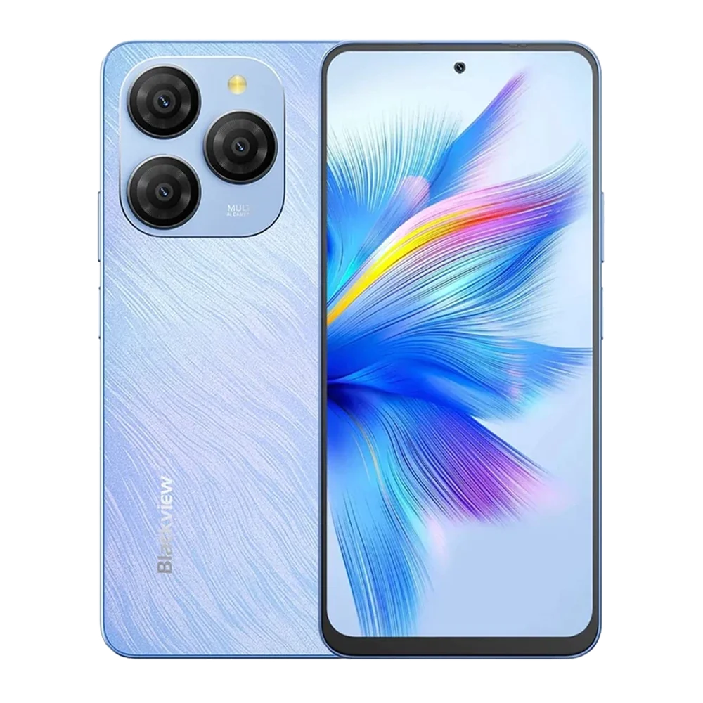 Blackview Shark 9 Dual SIM Storage 256GB And 8GB RAM Mobile Phone