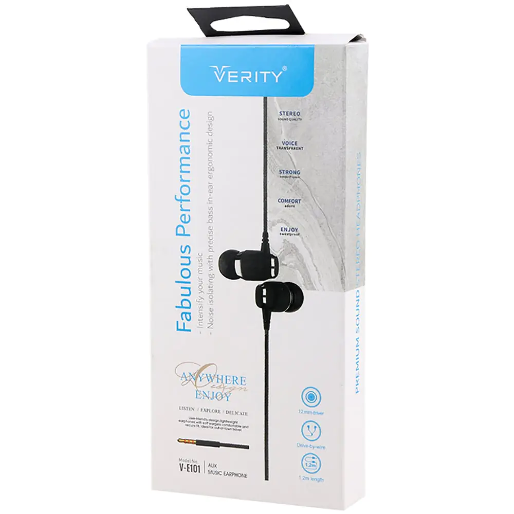 Verity V-E101 Handsfree