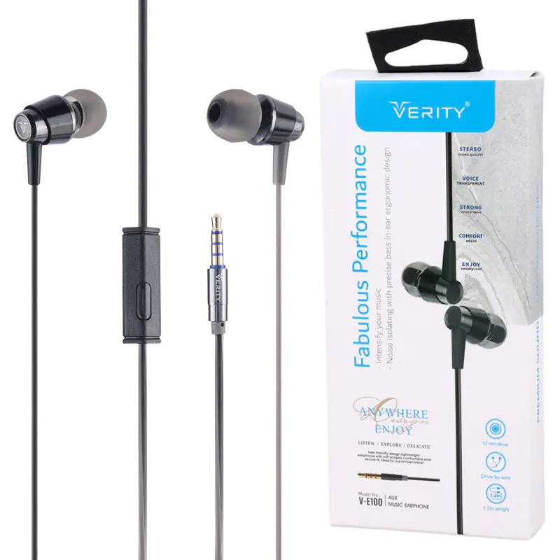 Verity V-E100 Handsfree