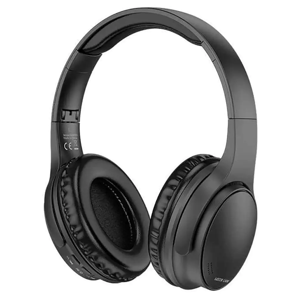 Green Lion Comfort Plus Wireless Headphone