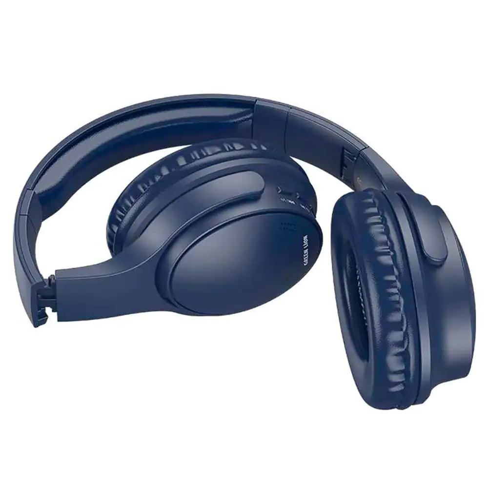 Green Lion Comfort Plus Wireless Headphone