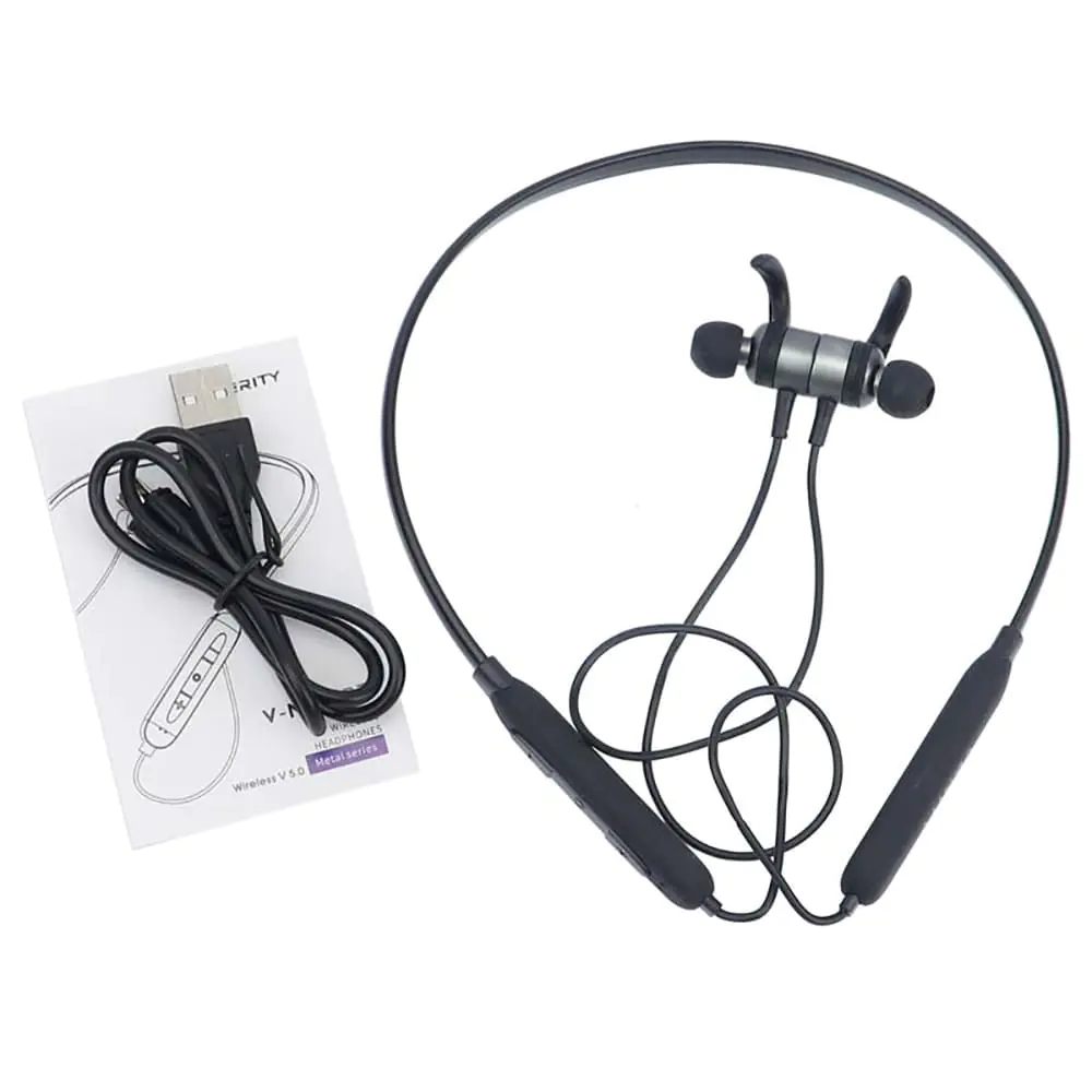 Verity V-NE77BT In-Ear Bluetooth HandsFree