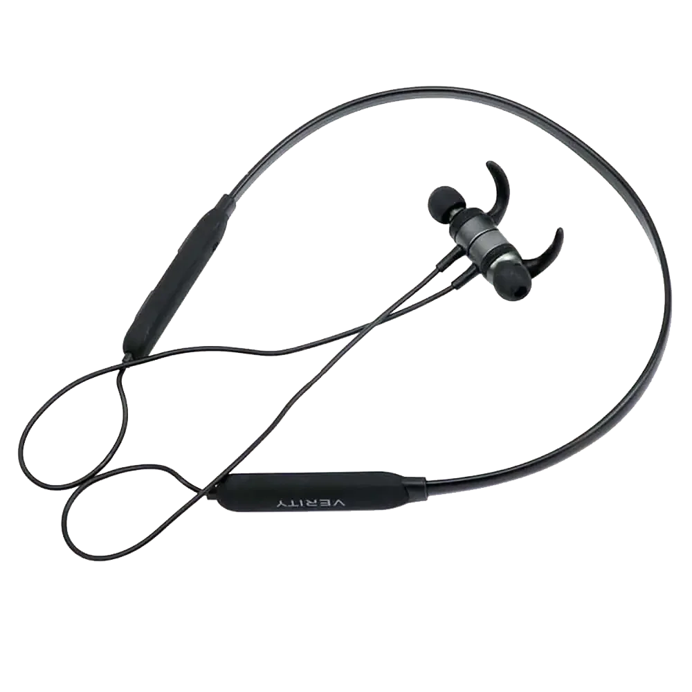 Verity V-NE77BT In-Ear Bluetooth HandsFree