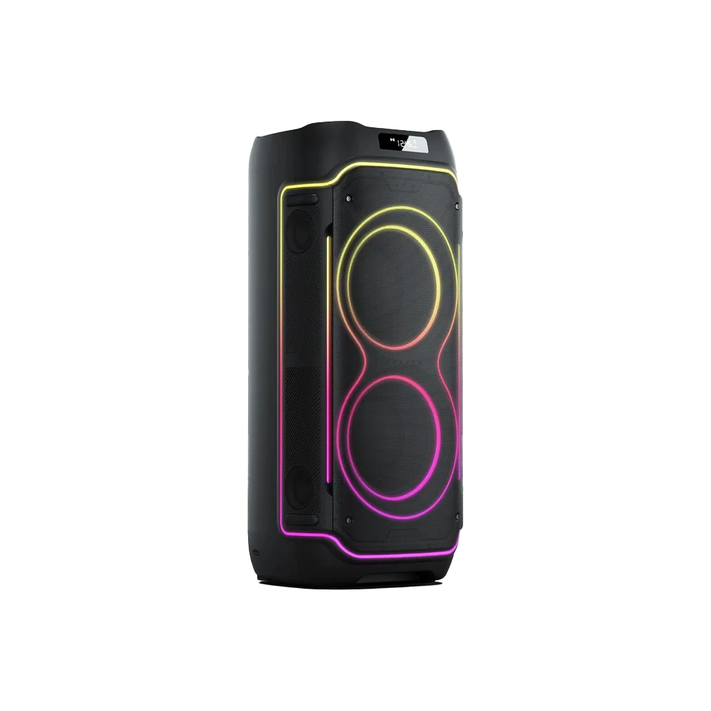 CRBE PARTYBOX SPEAKER CR-21001