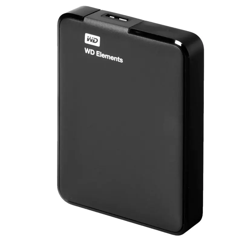 Western Digital Elements 320GB
