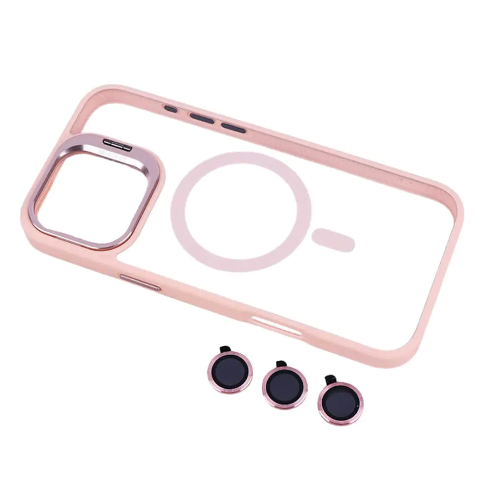 iPhone 16 Pro Max Cover Case