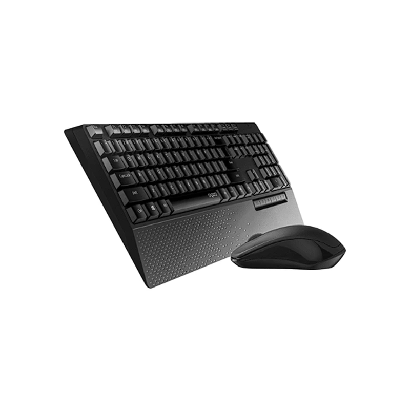 RAPOO X1960 WIRELESS MOUSE AND KEYBOARD