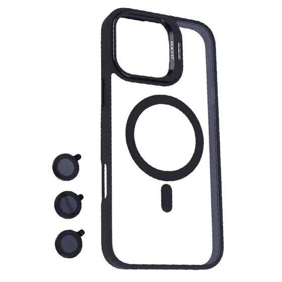 iPhone 16 Bracket Cover Case