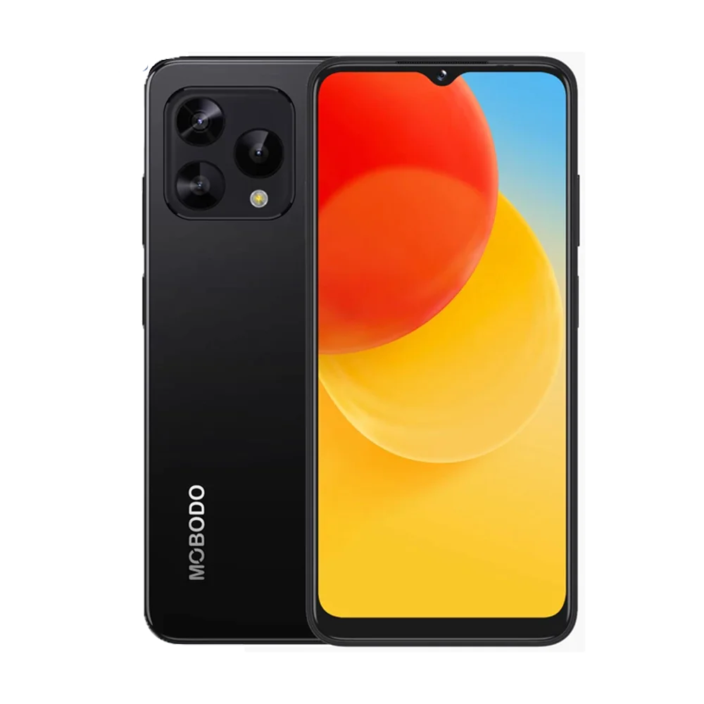 MOBO K1 128gb and 4gb ram mobile phone