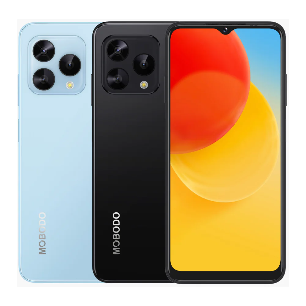 MOBO K1 128gb and 4gb ram mobile phone